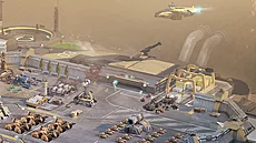 Command & Conquer: Legions