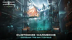Command & Conquer: Legions