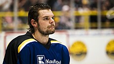 Hokejová exhibice Zápas legend. Kelly Klíma.