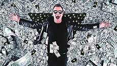 Nový snímek Onemanshow: The Movie láme rekordy.