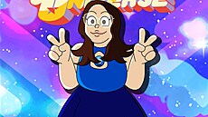 Ukázka z tvorby Terezy Jandové