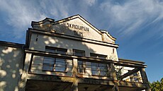 �kroup�v d�m v obci Osice