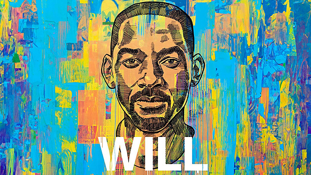 Hvězda filmu i hudby a její inspirativní příběh. E-kniha Will Smith s 50% slevou