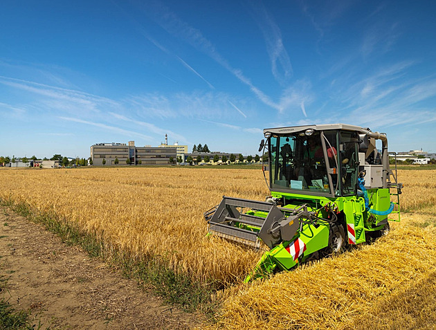 Farmáře popuzují rady expertů na klima. Zemědělství znají jen z okna, tvrdí