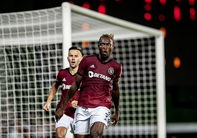 Momenty, kdy se vám tvrdá práce vrátí. Kapitán Krejčí o postupu i radosti