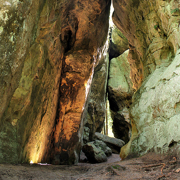 Do Polska na výlet i na nákup. Příhraničí potěší tuláckou duši i peněženku