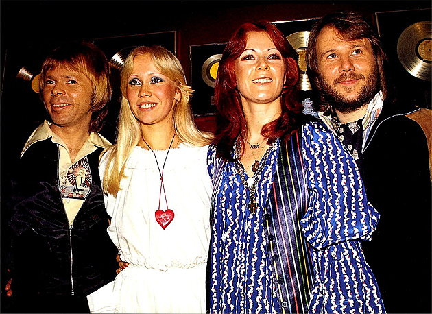 Popový fenomén ABBA se vrací na plátna kin v dosud neviděné podobě