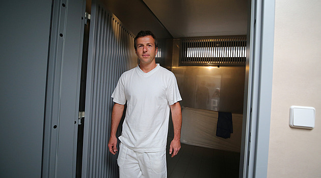 „Víš, kdo já jsem?“ Vulgarity jsou denní chleba, říká šéf jihlavské záchytky