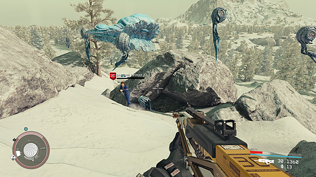 Starfield ani pořádně nevyšel a už je to šestá nejhranější hra na Steamu