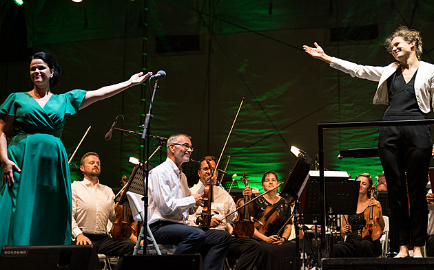 Ostravská filharmonie začíná jubilejní sezonu, na úvod vystoupí v Berlíně