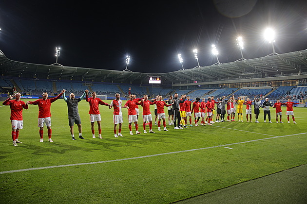 Liverpool, West Ham, Leverkusen či Rangers. Koho mohou dostat pražská S?