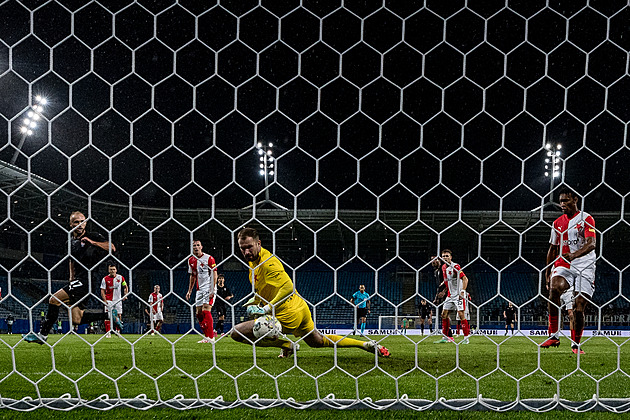 Po zranění měl zákaz řízení, musel cvičit oči. Kolář: Znovu jsem se učil mít rád fotbal
