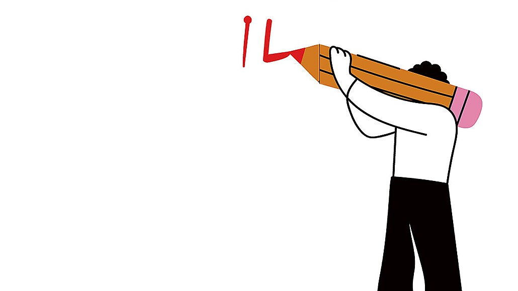 Ruku na srdce. Kdy� pí�ete n�jaký text, jste v�dycky pevní v...