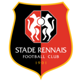 Logo Stade Rennes FC