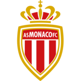 Logo AS Monako