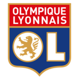 Logo Olympique Lyon