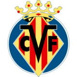 Logo FC Villarreal