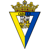 Logo Cdiz CF