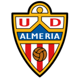 Logo UD Almeria