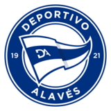 Logo Deportivo Alavs