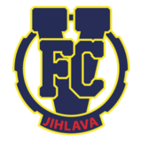Logo FC Vysočina Jihlava