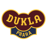 Logo FK Dukla Praha