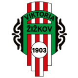 Logo FK Viktoria ikov