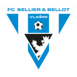 Logo FC Sellier & Bellot Vlašim