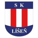 Logo SK Líšeň 2019