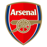 Logo Arsenal FC
