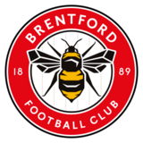 Logo Brentford FC