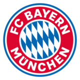 Logo Bayern Mnichov