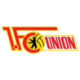 Logo 1. FC Union Berlín