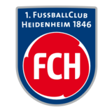 Logo 1.FC Heidenheim 1846
