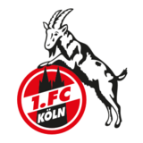 Logo 1. FC Kolín nad Rýnem