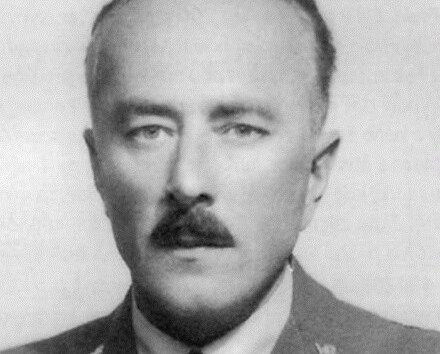 gen. Josef Berounsk