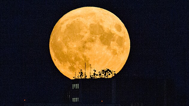 Super�pln�k v Praze. (30. srpna 2023)