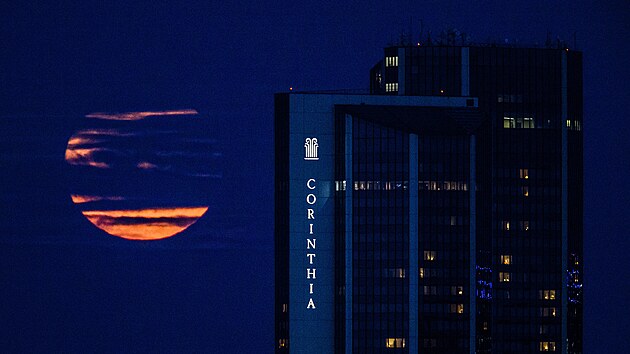 Super�pln�k v Praze. (30. srpna 2023)