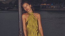 Boho styl má n�kolik podob. Samoz�ejm� jsou vítané hlavn� p�írodní materiály,...