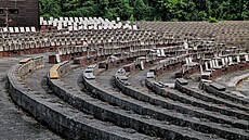 Olomoucká radnice chce výrazn� o�ivit areál letního kina s p�ilehlým zázemím.