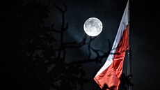 Superúpln�k v Polsku. Lublin je historické m�sto ve východním Polsku mezi...