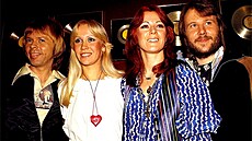 �tve�ice ABBA
