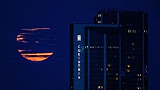 Superúpln�k v Praze. (30. srpna 2023)