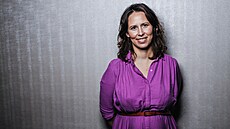 Scenáristka Zuzana Dzurindová (2023)