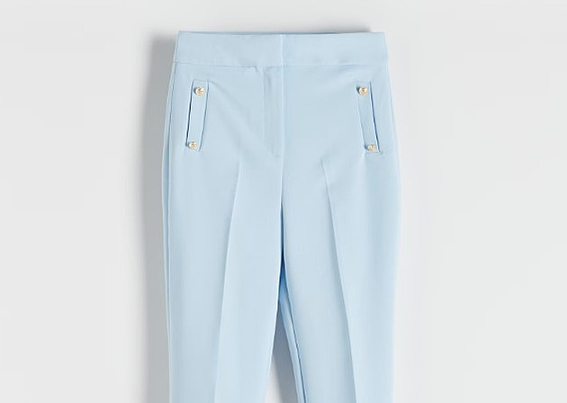 Nebojte se modelů do pasu, umí ubrat kila