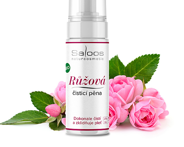 Růžová útočí v kině i v koupelně. Užijte si pink kosmetiku