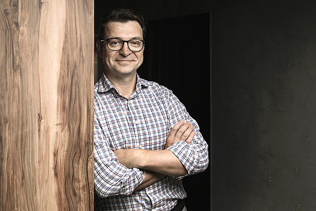 Digitalizace nezná hranic. V aplikaci klient vyřídí prakticky cokoli, říká expert