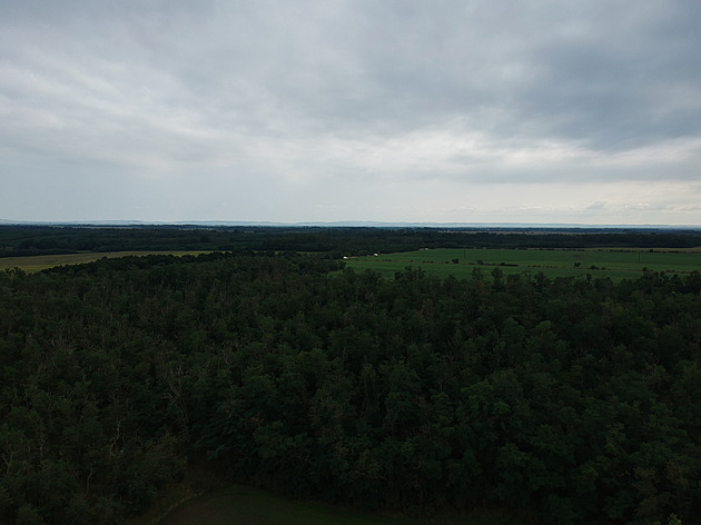 Analýza nemožného. Rodina přeletěla železnou oponu v balonu vlastní konstrukce