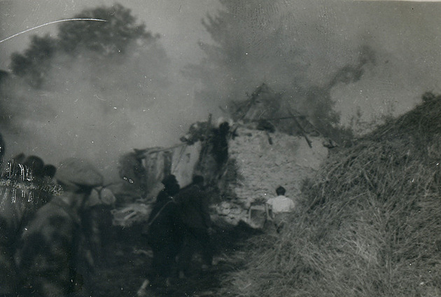 První padlý voják druhé světové války vyrůstal na Jesenicku, byl to právník
