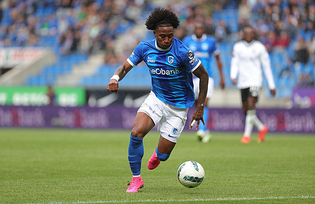 Sparta přivedla reprezentanta Ekvádoru. Na Letnou přestupuje Preciado